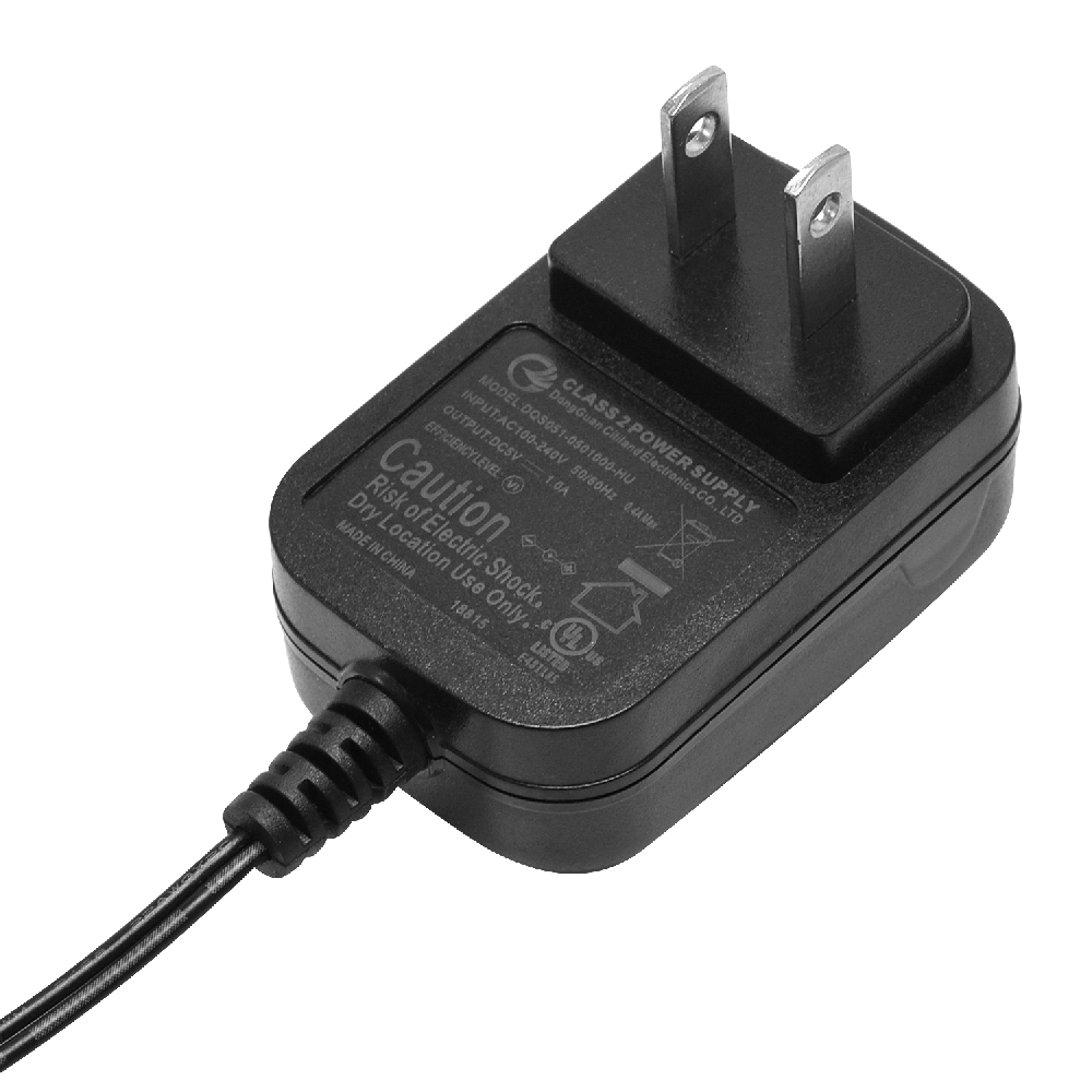 Charger
