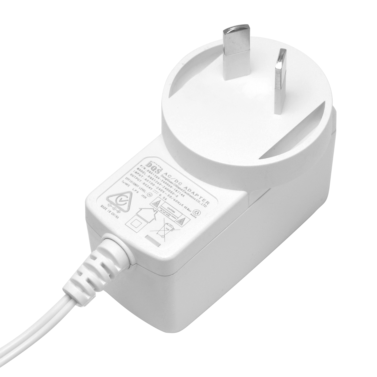 DQS126立式12W