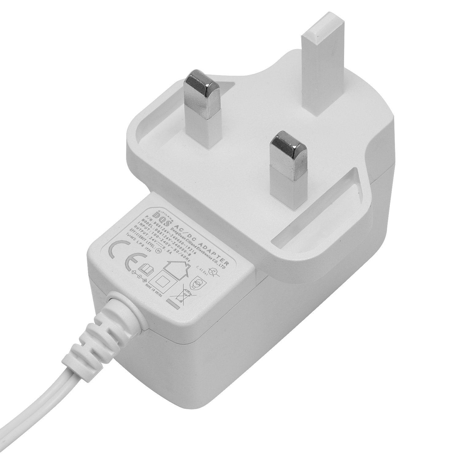 DQS126立式12W