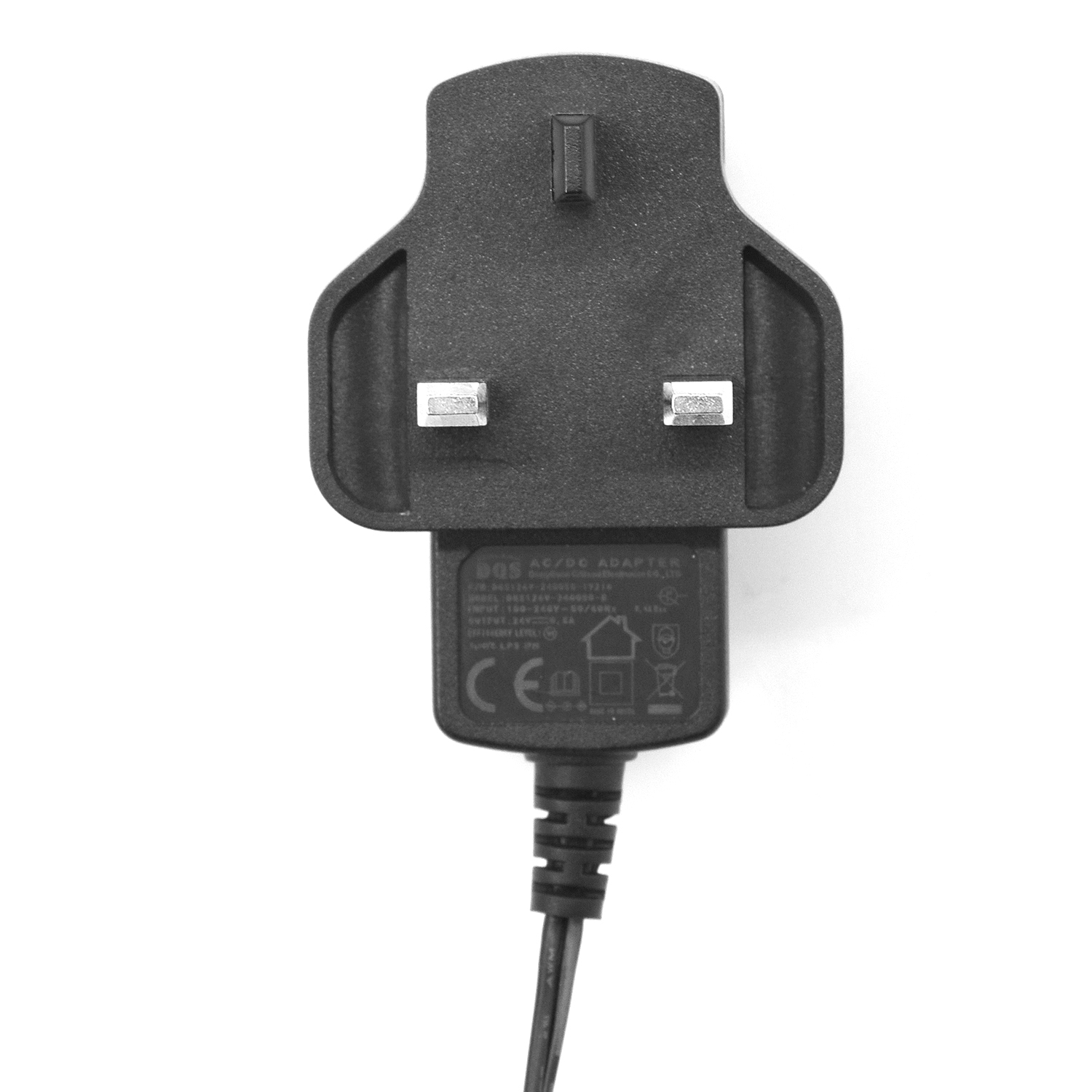DQS126立式12W