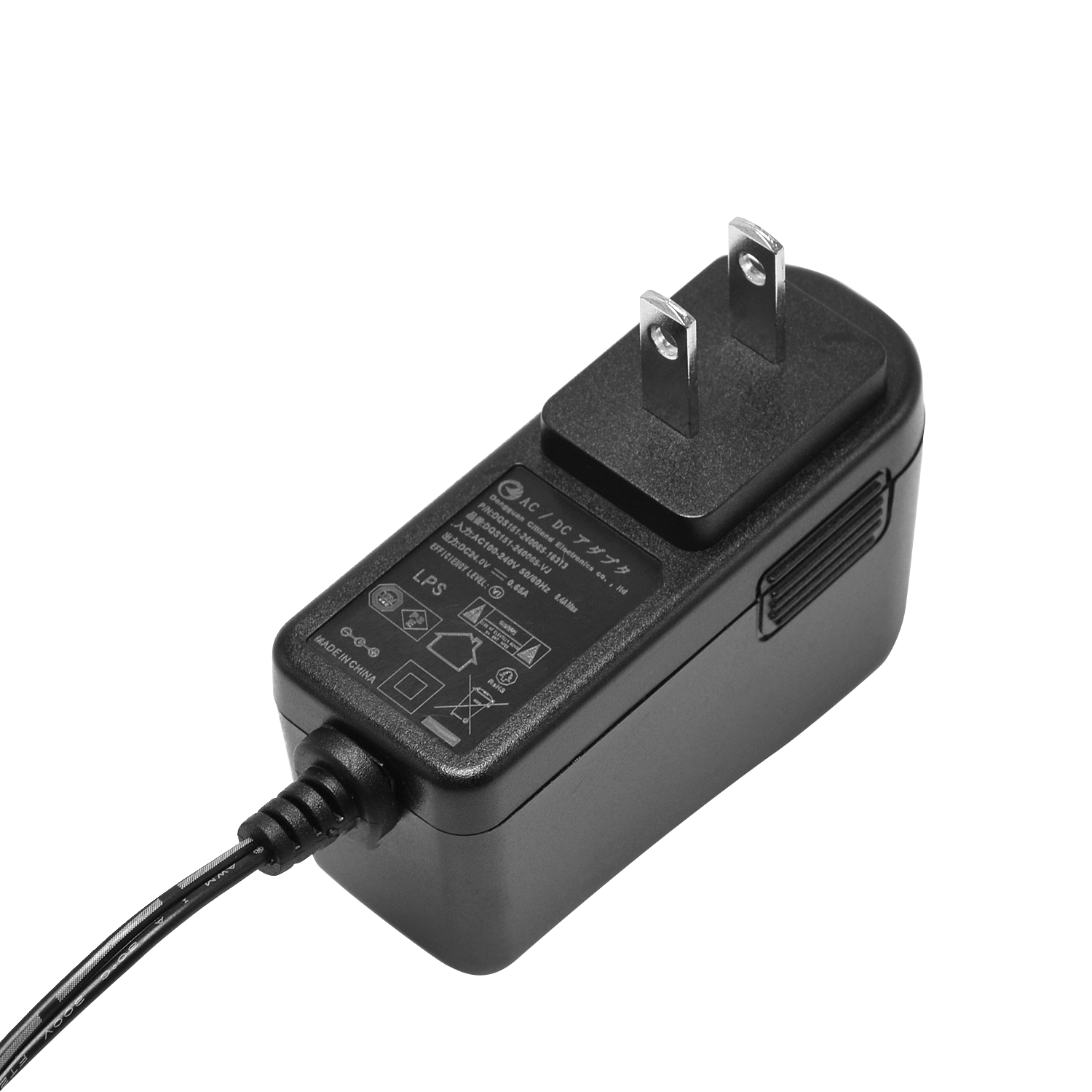 DQS121立式12W