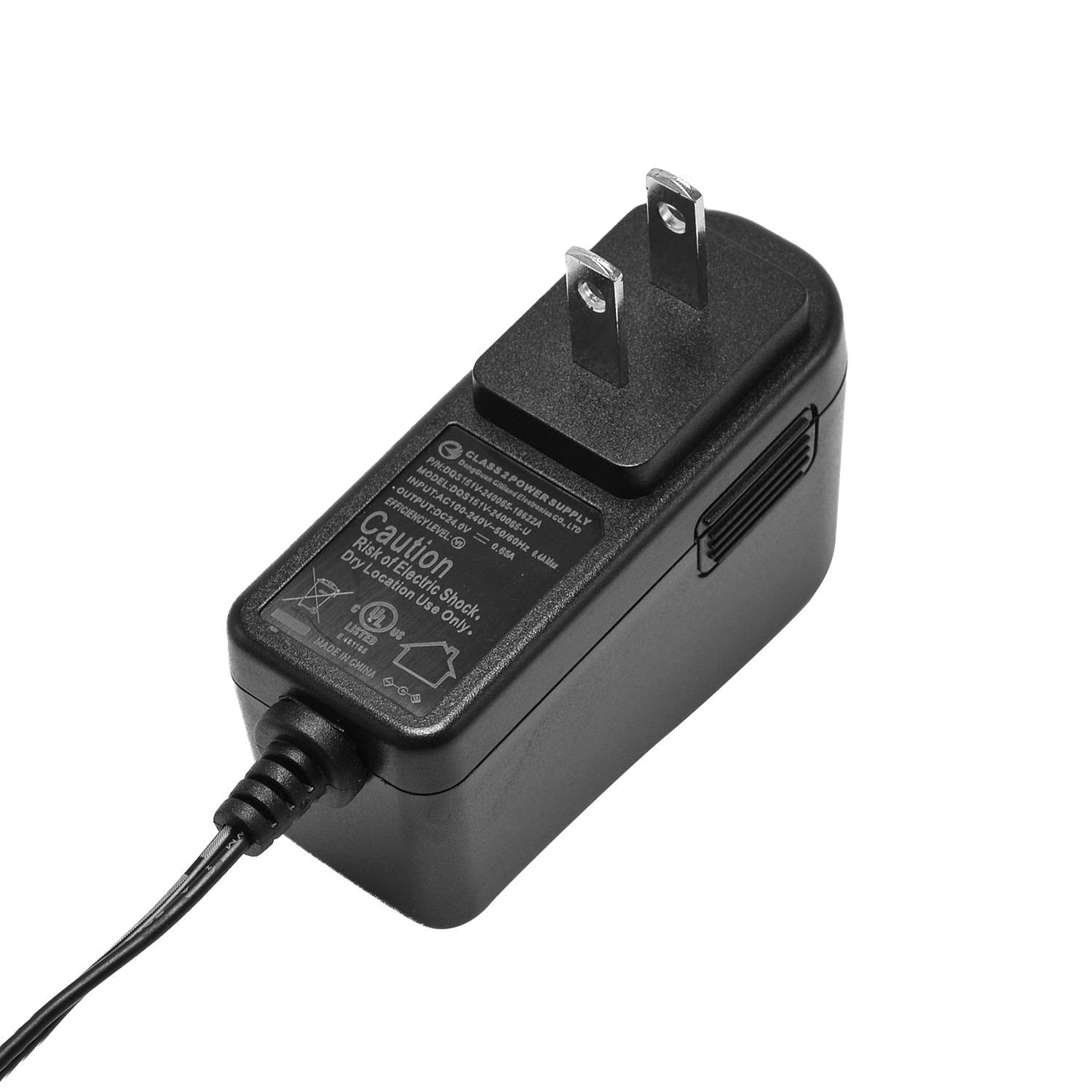 DQS121立式12W