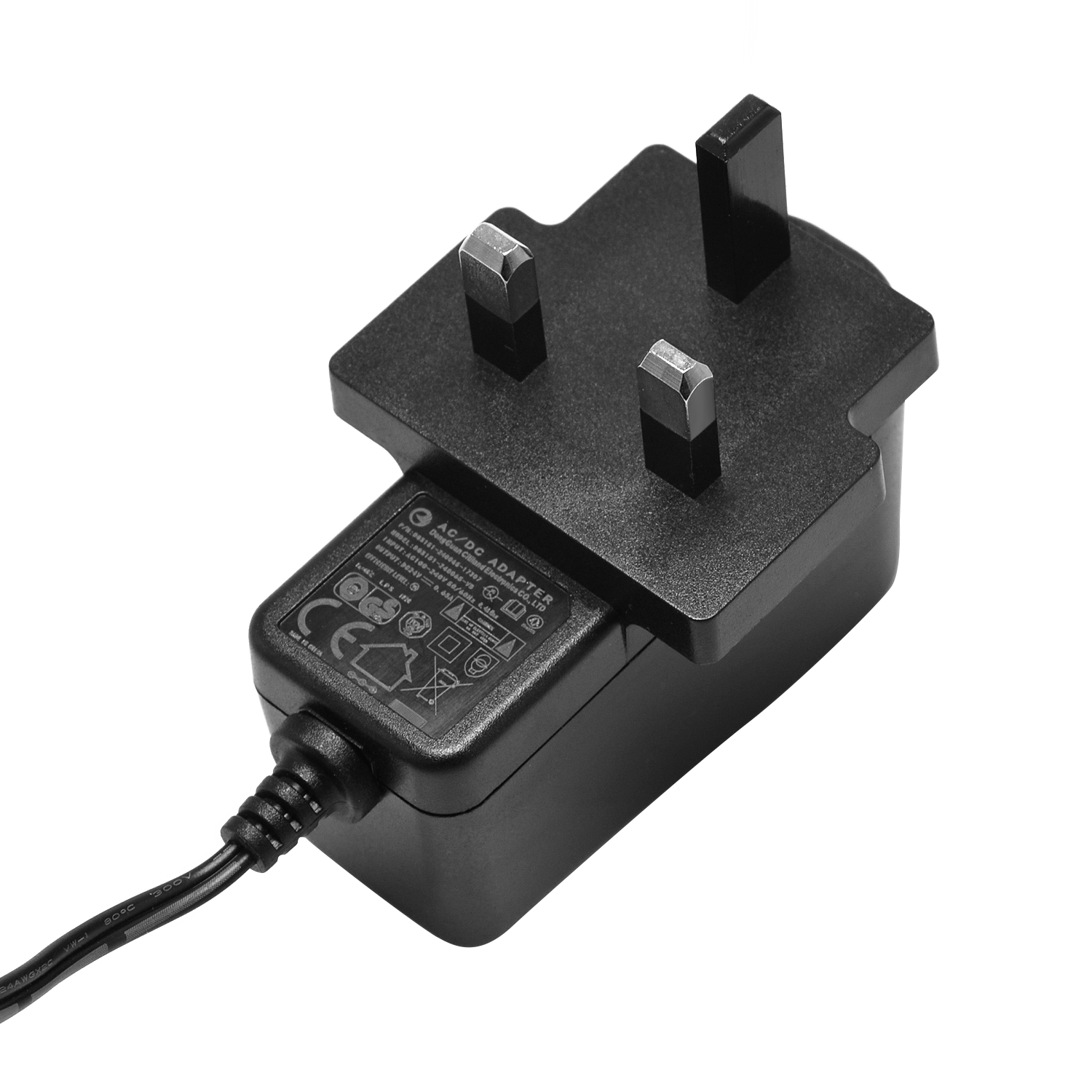 DQS121立式12W