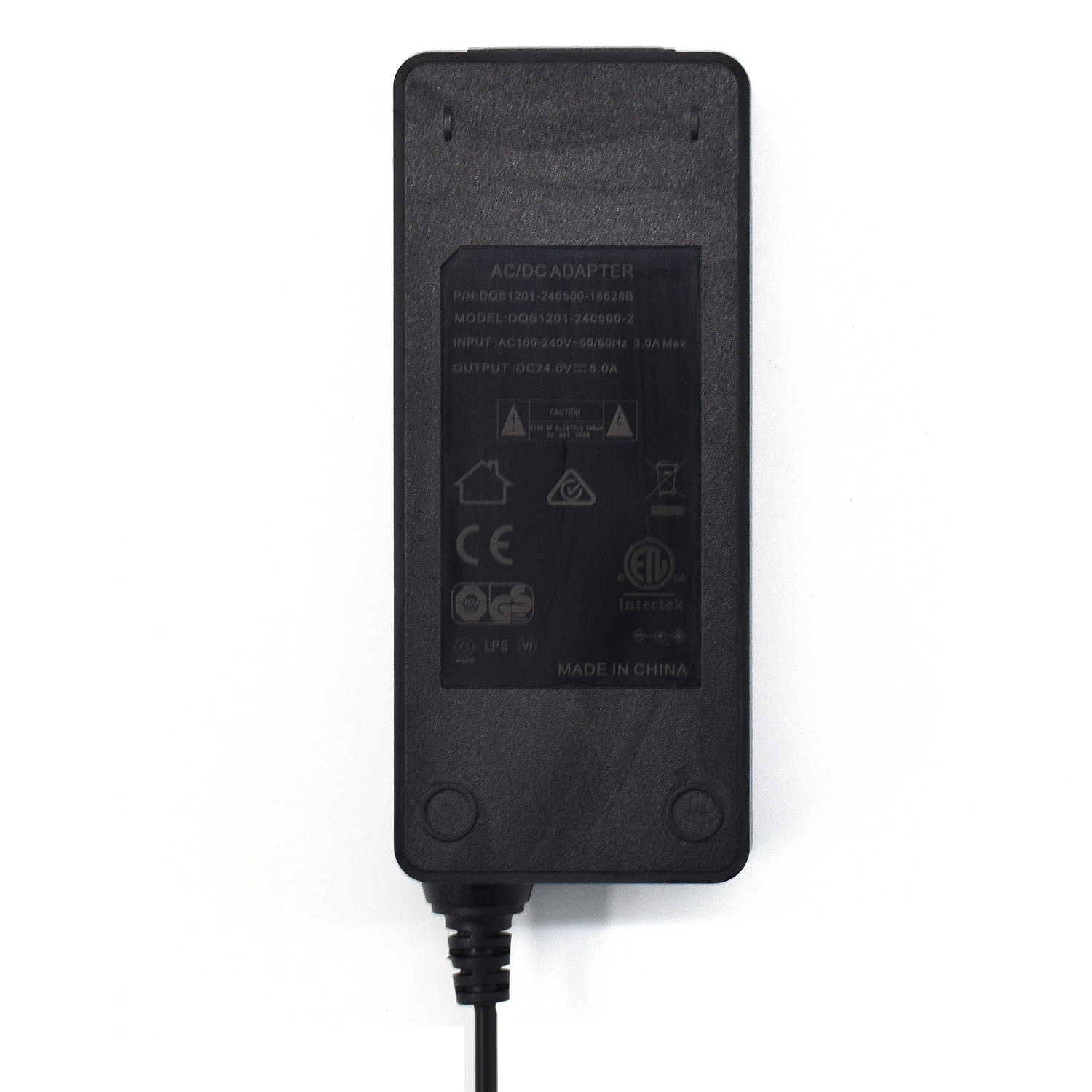 DQS1201桌面式120W