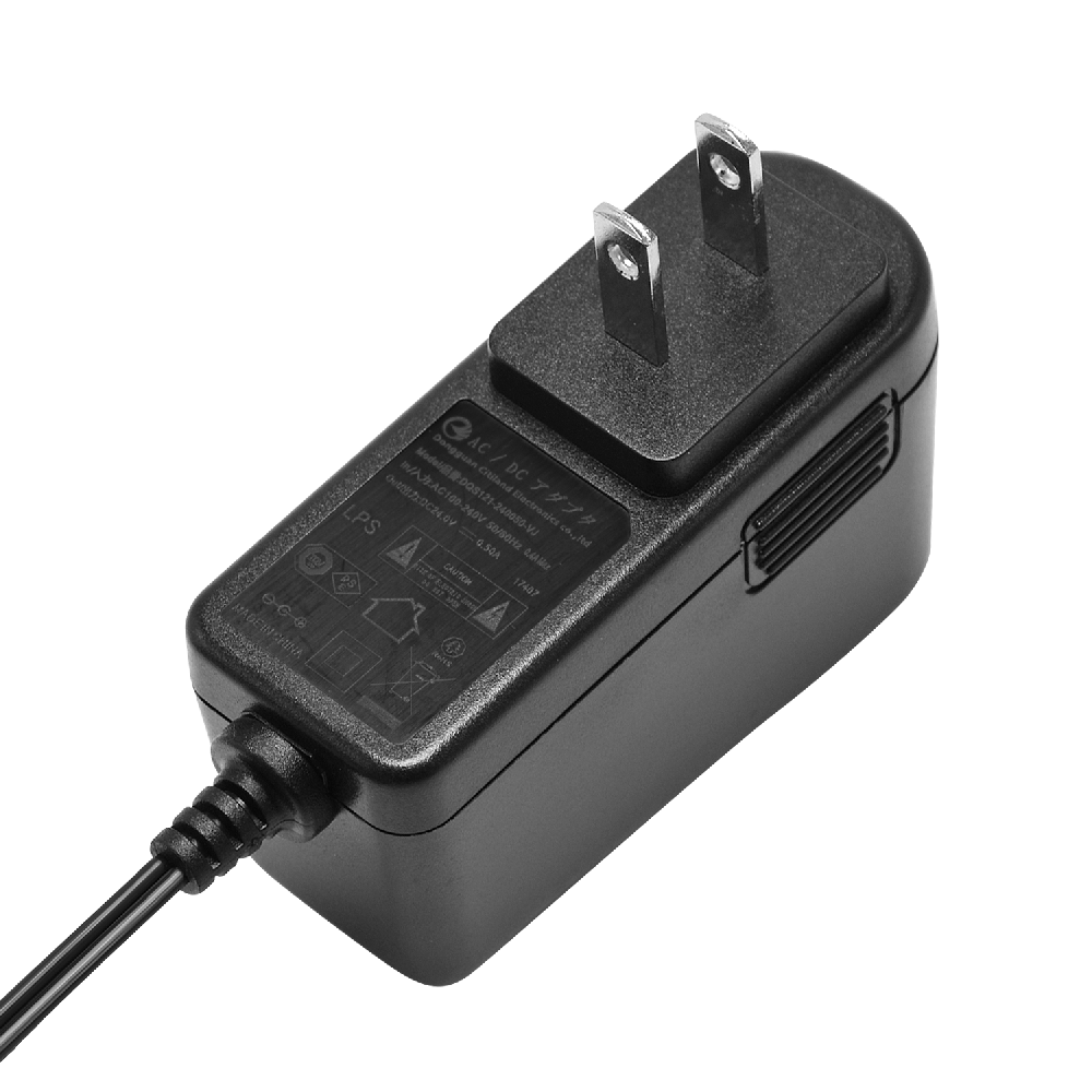 Charger